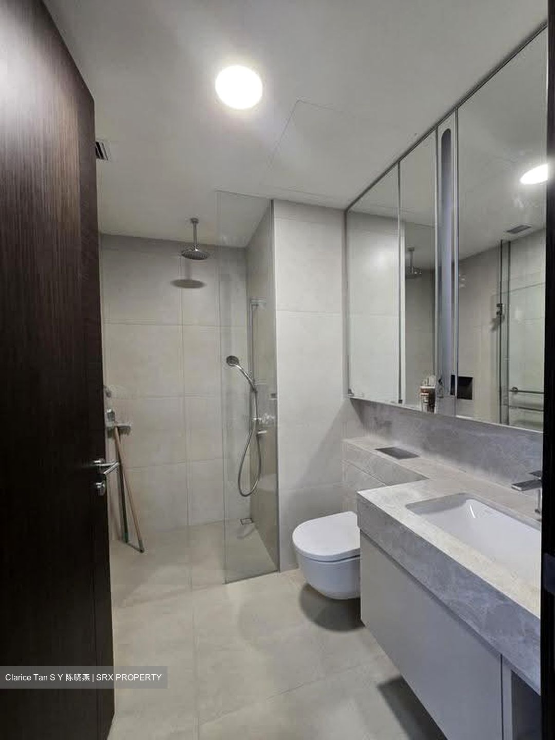 FORETT AT BUKIT TIMAH (D21), Apartment #609104181